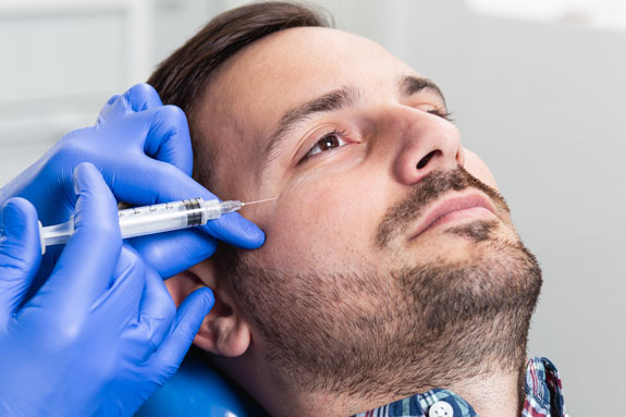 Botulinumtoxin Wiesbaden